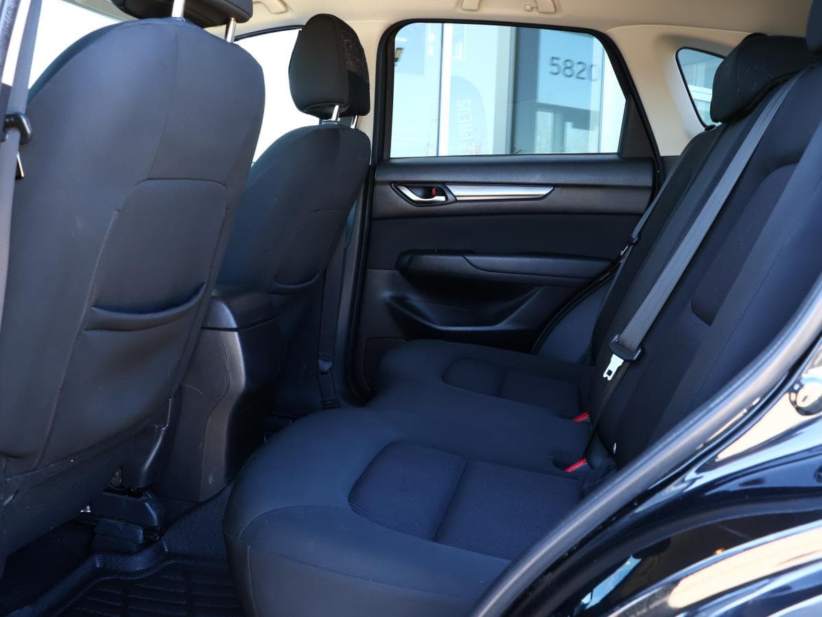 Mazda CX-5 2022 — photo 19