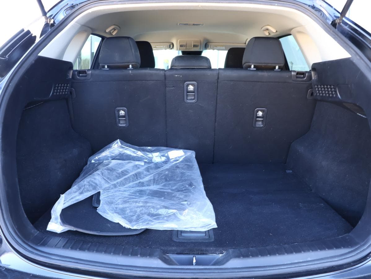 Mazda CX-5 2022 — photo 20