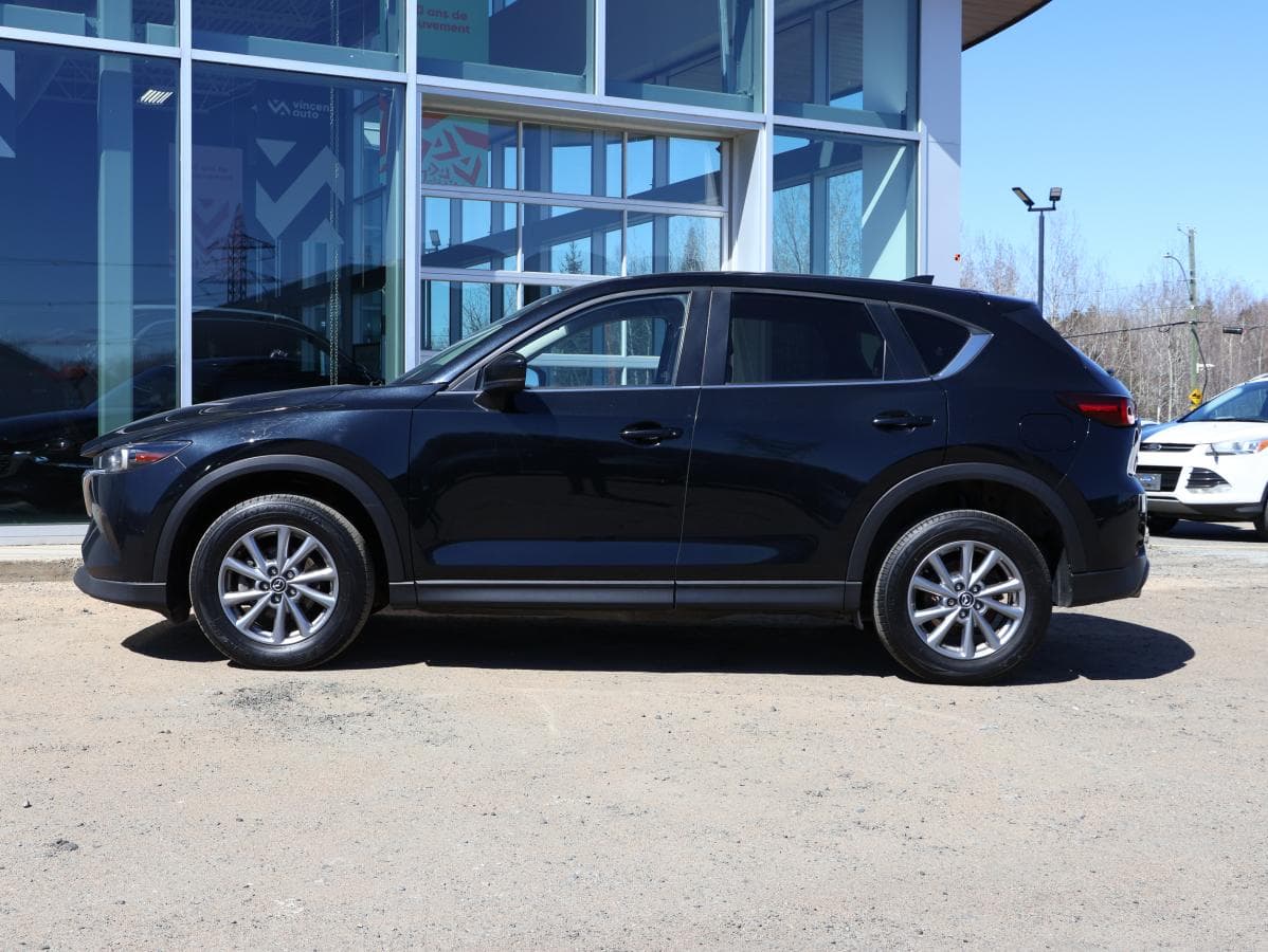 Mazda CX-5 2022 — photo 5