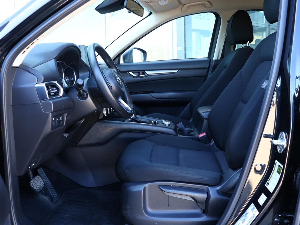 Mazda CX-5 2022 — photo 8