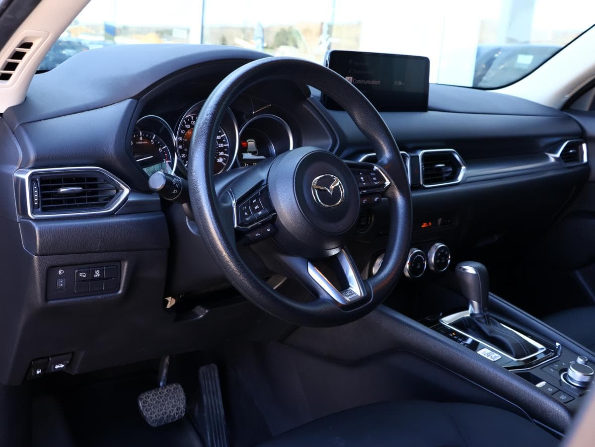 Mazda CX-5 2022 — photo 9