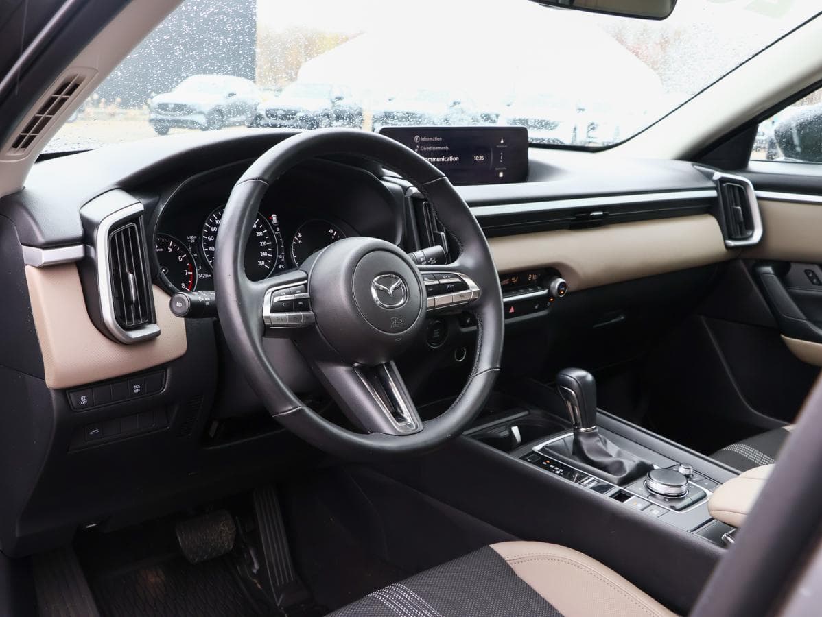 Mazda CX-50 2025 — photo 13