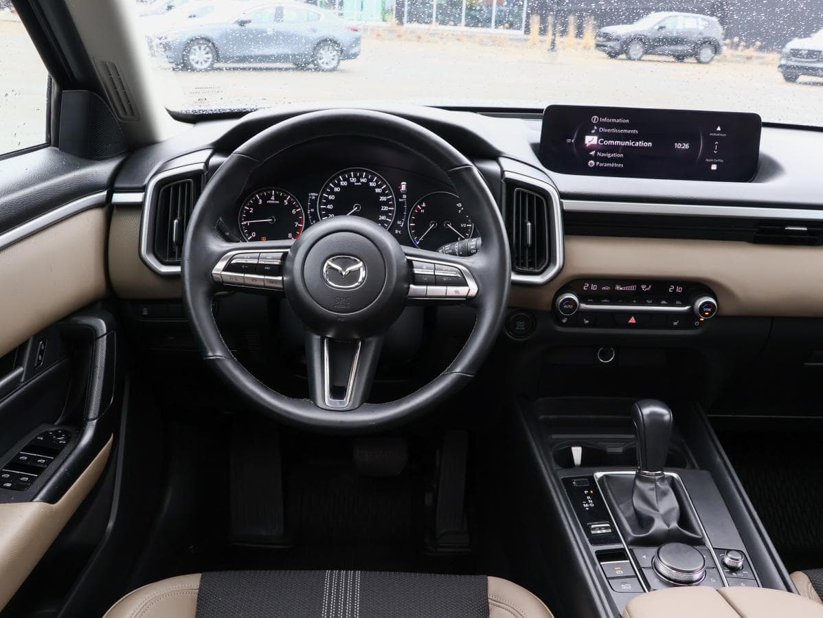 Mazda CX-50 2025 — photo 14