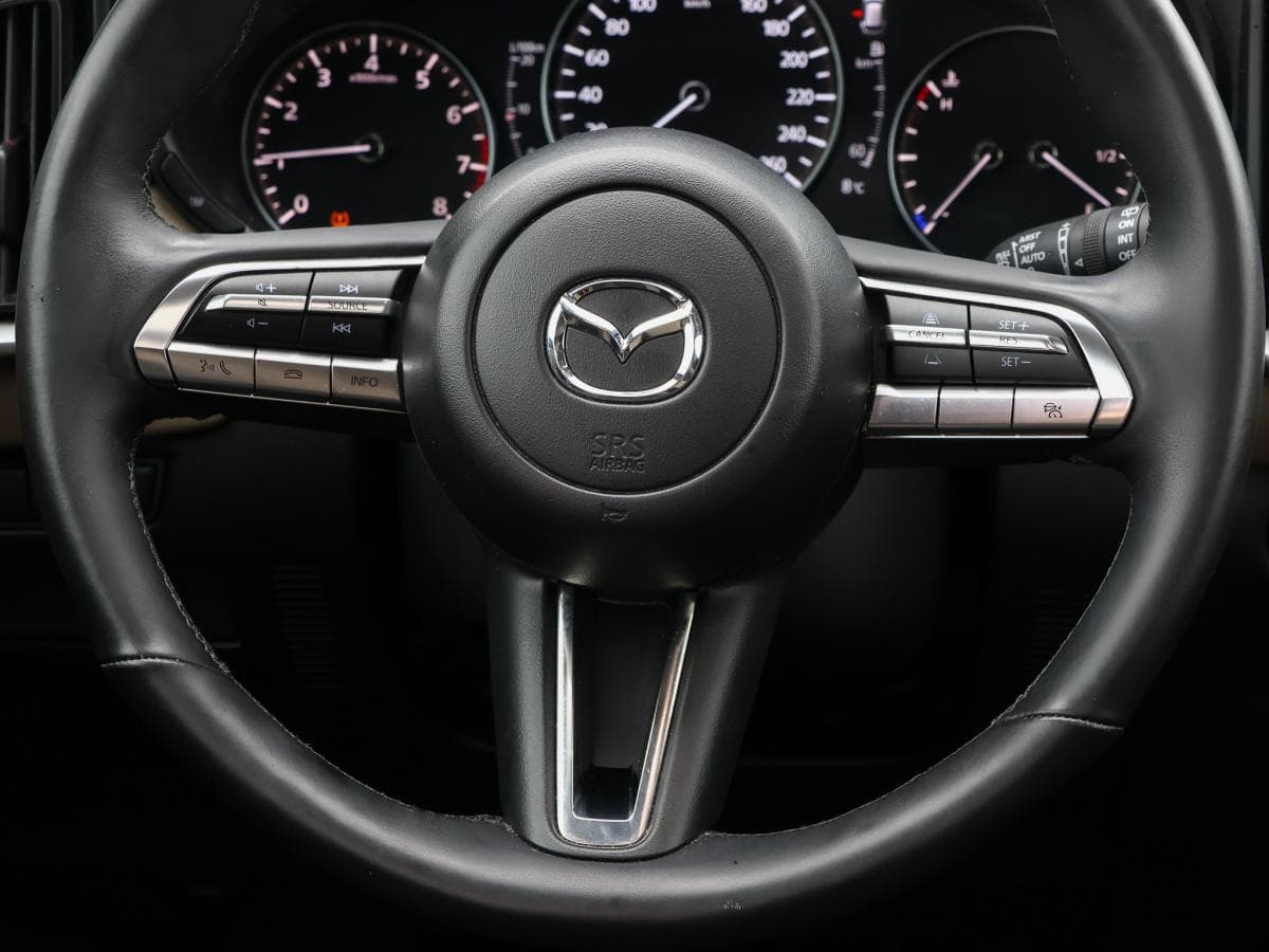 Mazda CX-50 2025 — photo 15