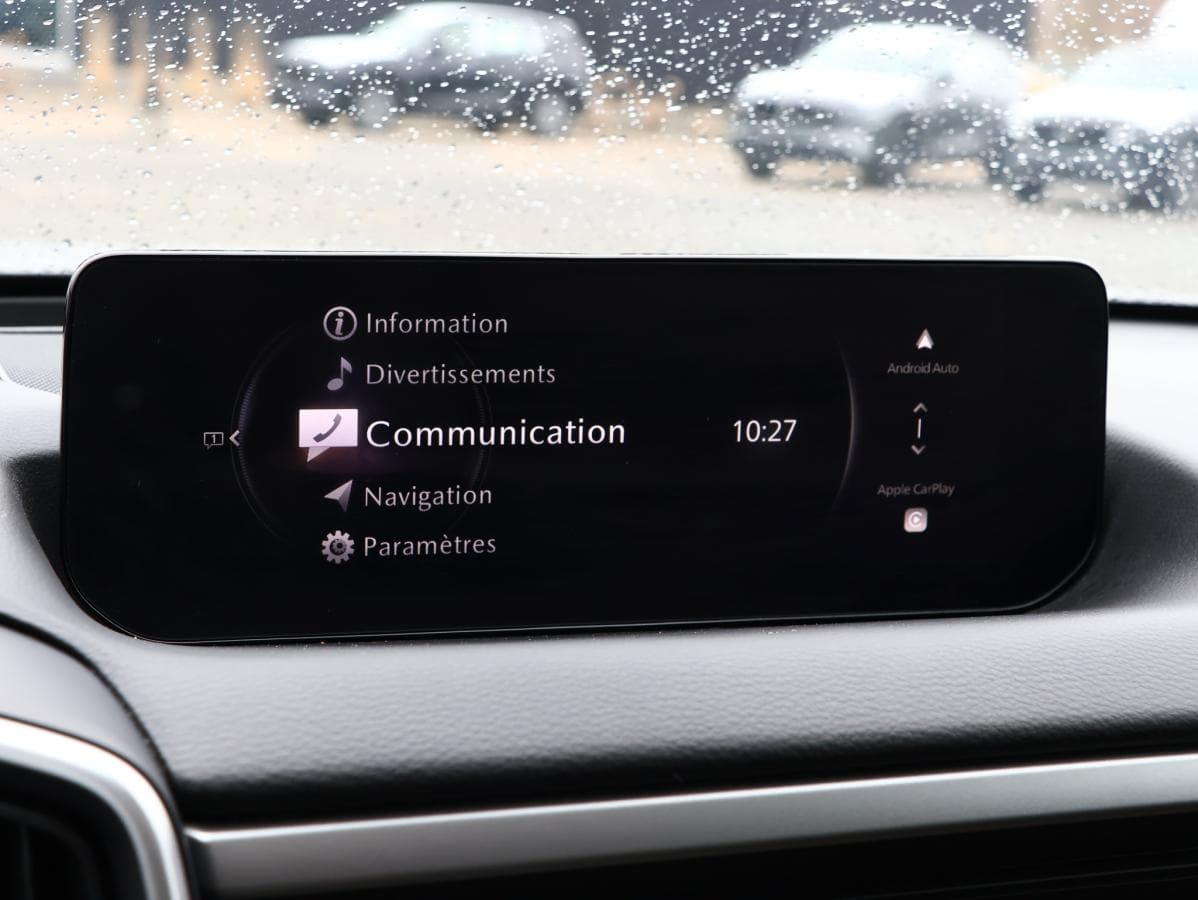 Mazda CX-50 2025 — photo 17
