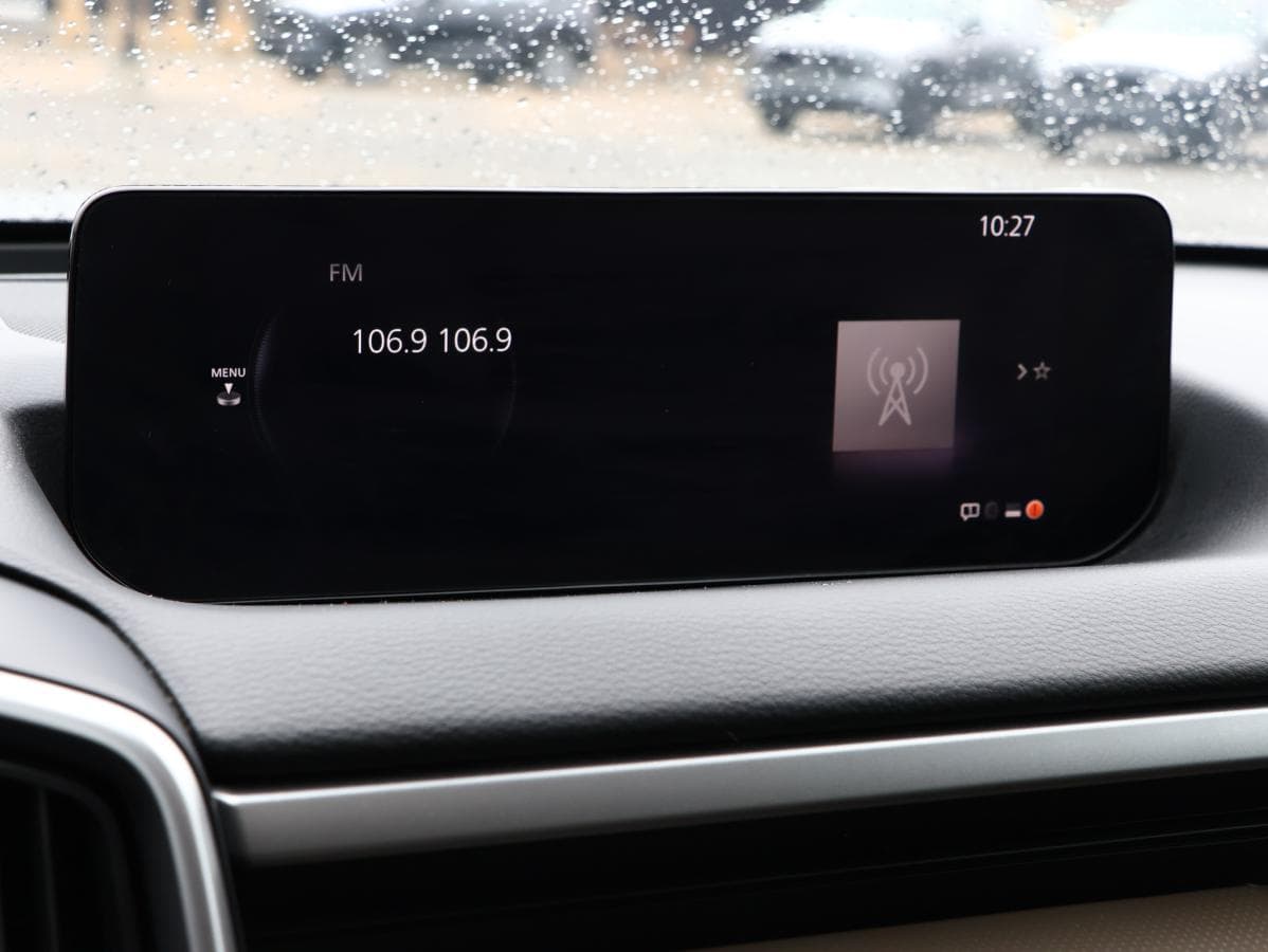 Mazda CX-50 2025 — photo 18