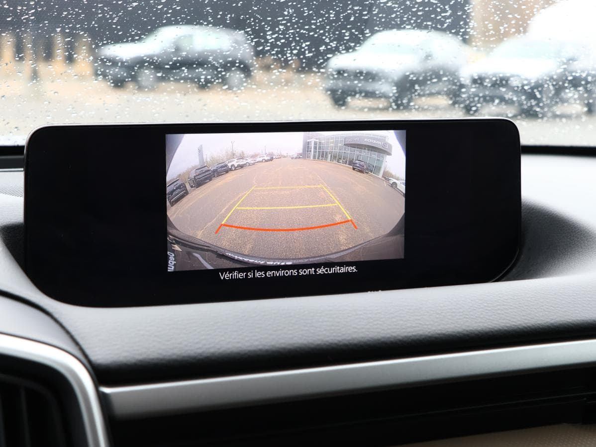 Mazda CX-50 2025 — photo 19