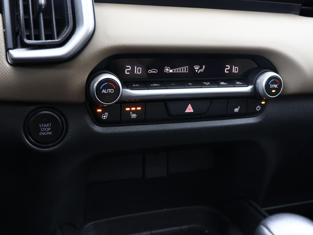 Mazda CX-50 2025 — photo 20