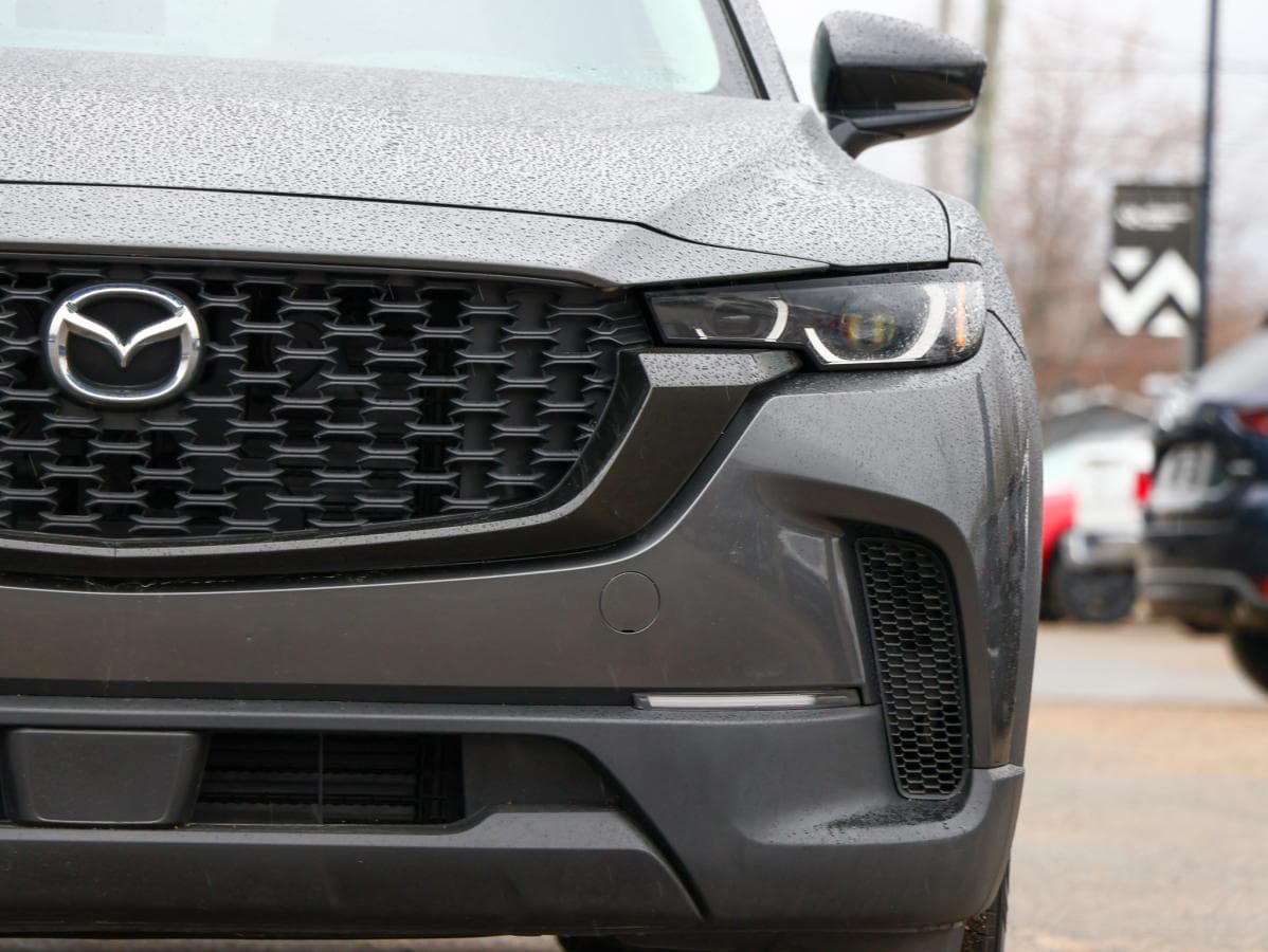 Mazda CX-50 2025 — photo 4
