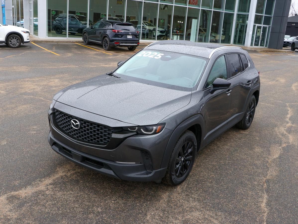 Mazda CX-50 2025 — photo 5