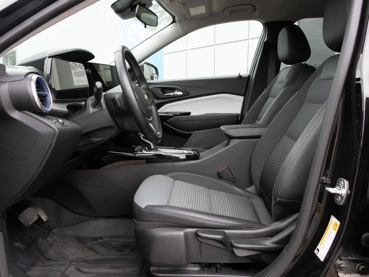 Chevrolet Trax 2024 — photo 10