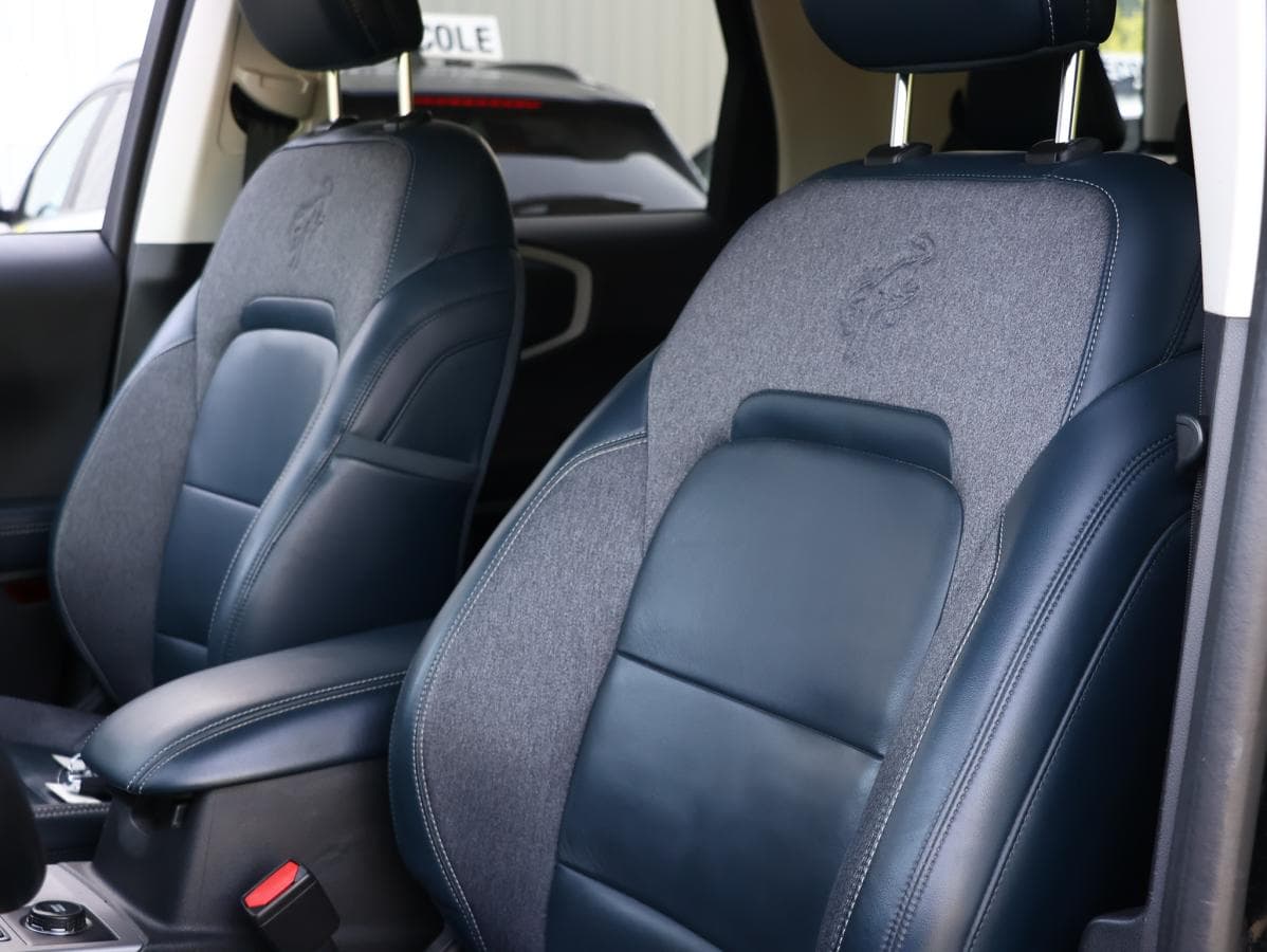 Ford Bronco Sport 2022 — photo 15