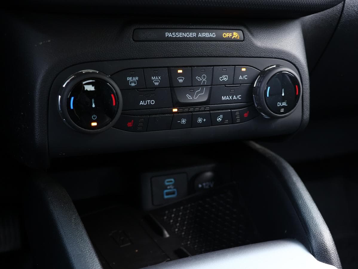 Ford Bronco Sport 2022 — photo 21