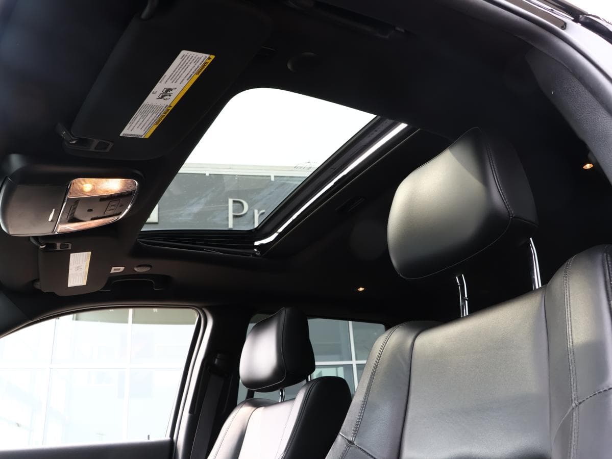 Jeep Cherokee 2022 — photo 13
