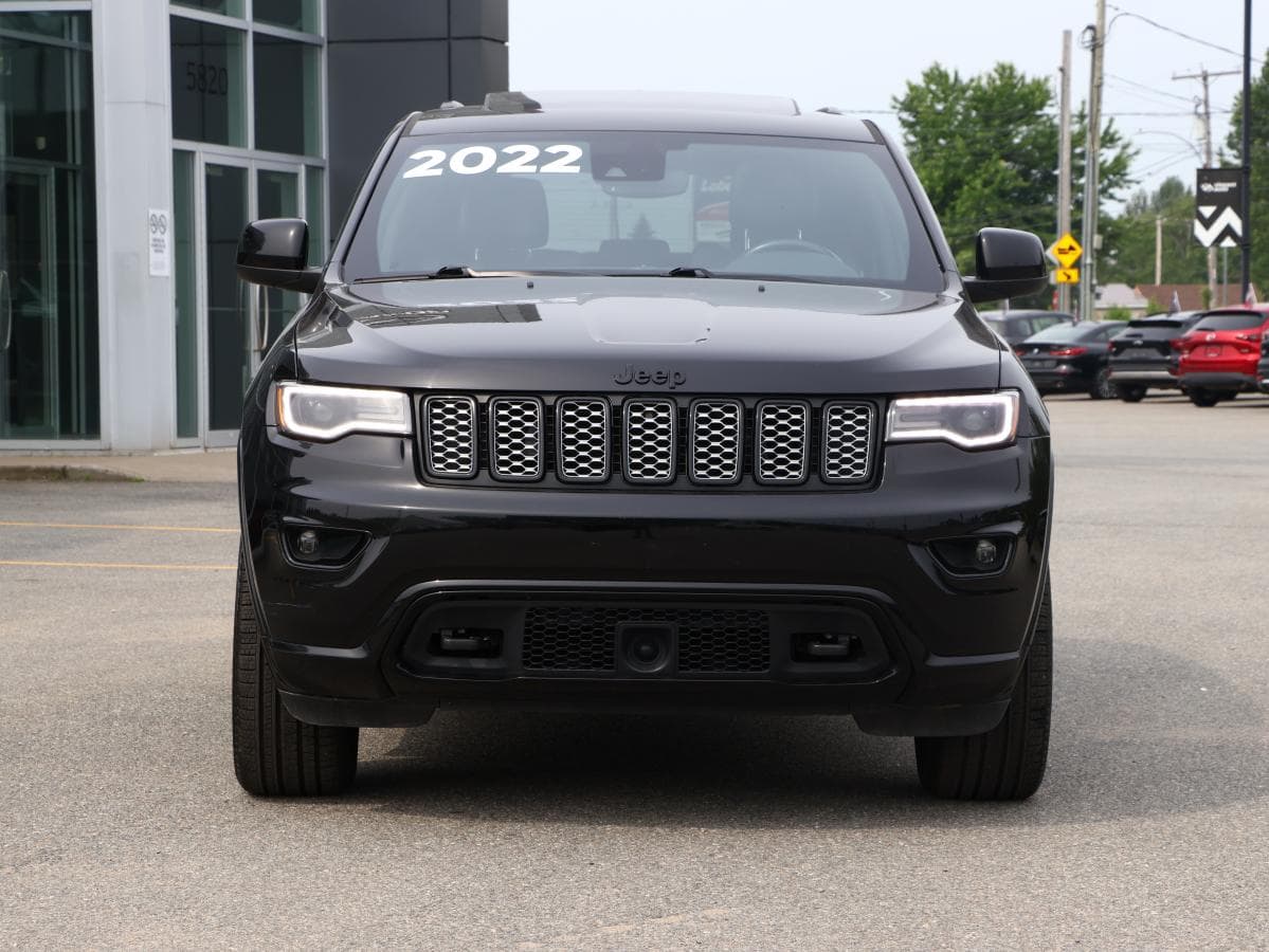 Jeep Cherokee 2022 — photo 4