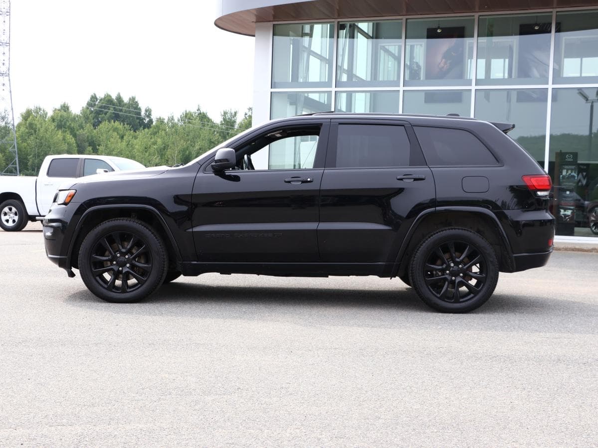 Jeep Cherokee 2022 — photo 6