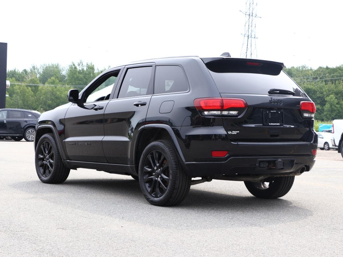 Jeep Cherokee 2022 — photo 7