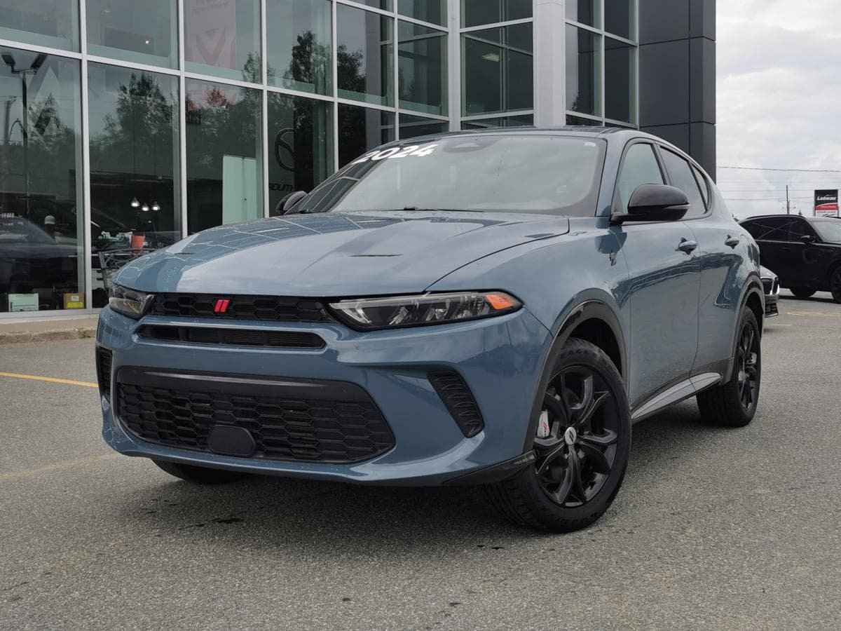 Dodge Hornet 2024 à vendre à Shawinigan