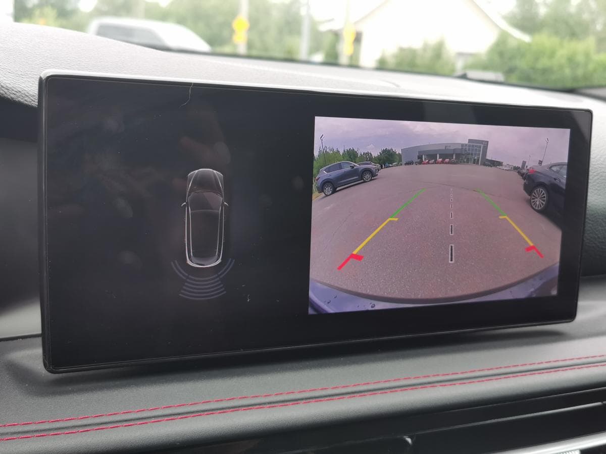 Dodge Hornet 2024 — photo 15