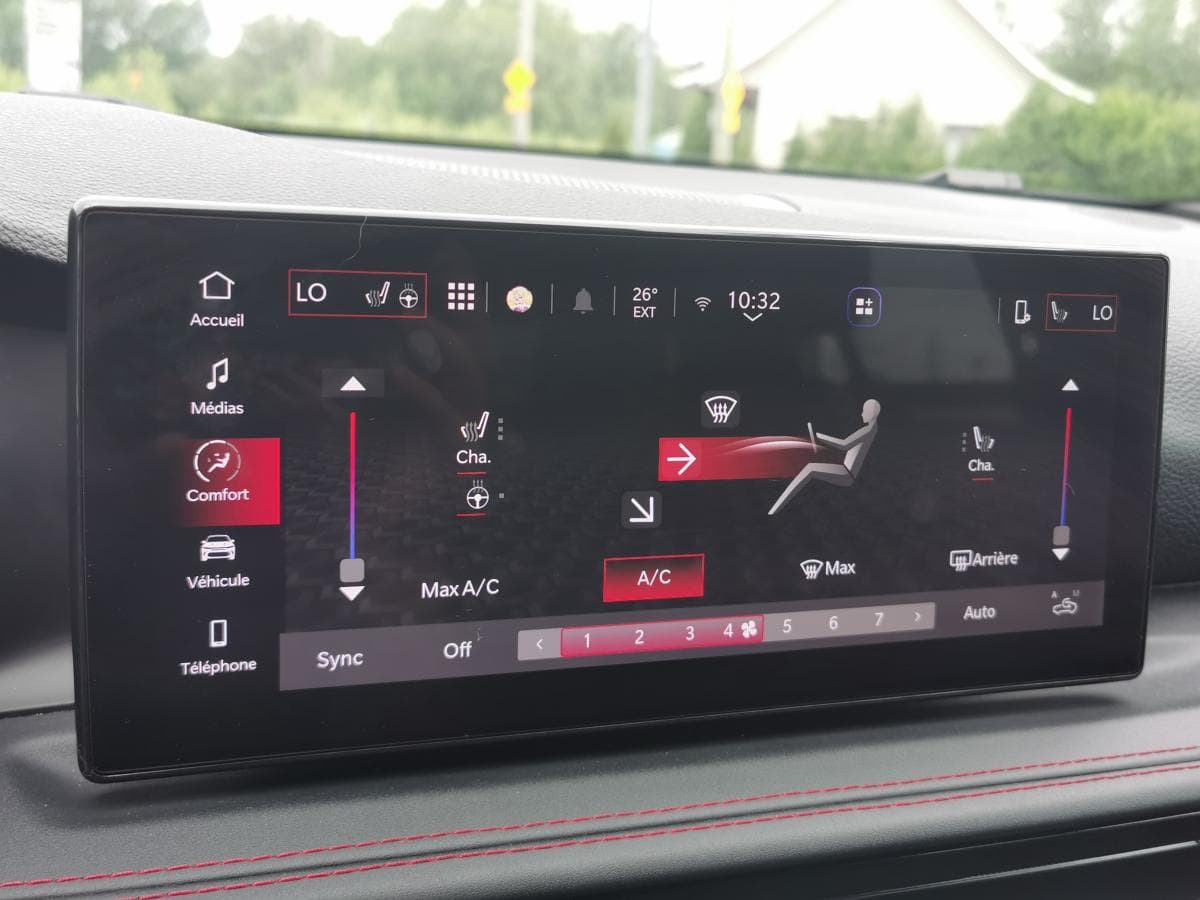 Dodge Hornet 2024 — photo 16