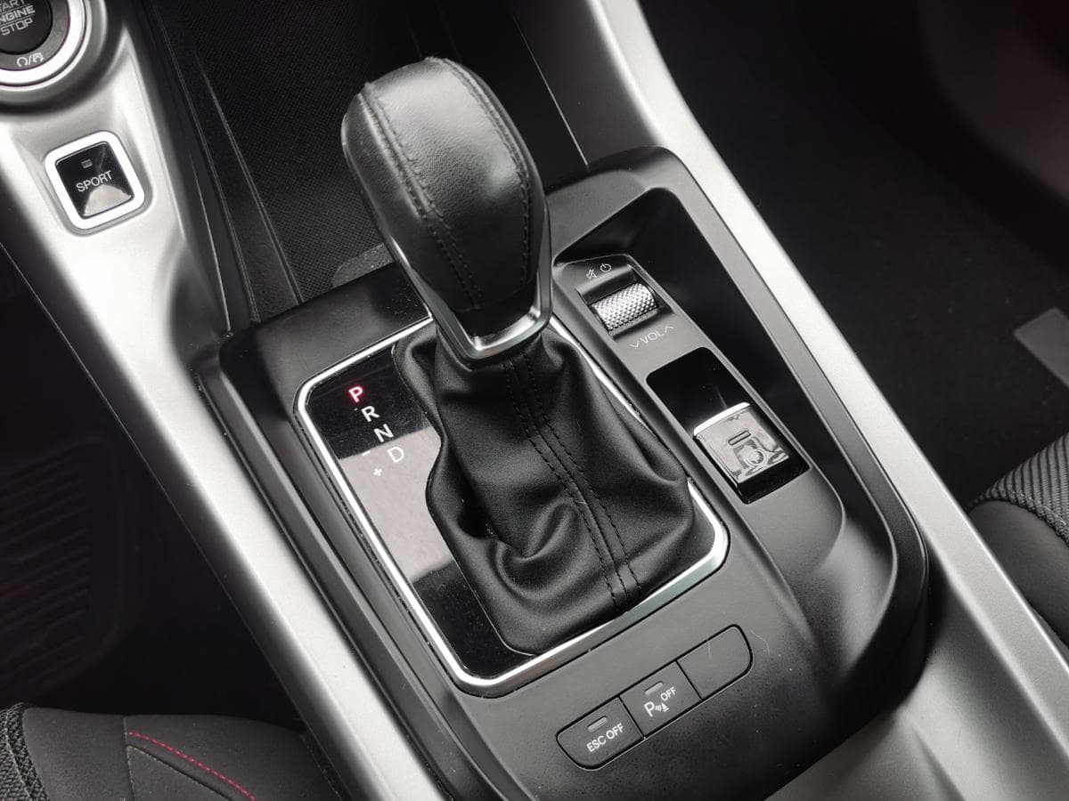 Dodge Hornet 2024 — photo 18