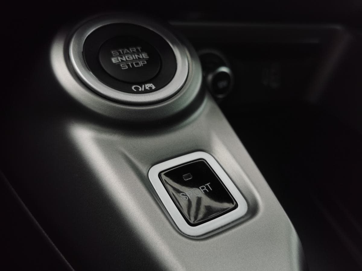 Dodge Hornet 2024 — photo 20