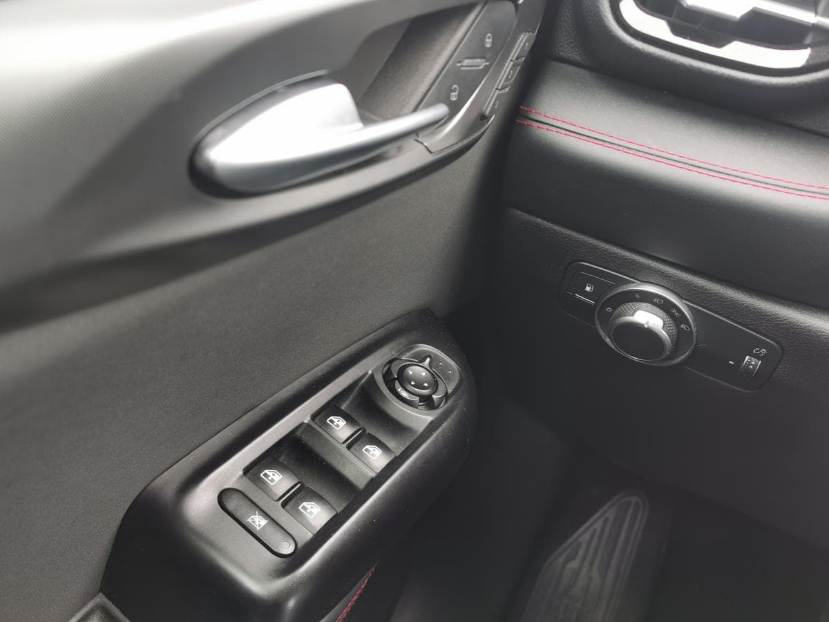 Dodge Hornet 2024 — photo 8