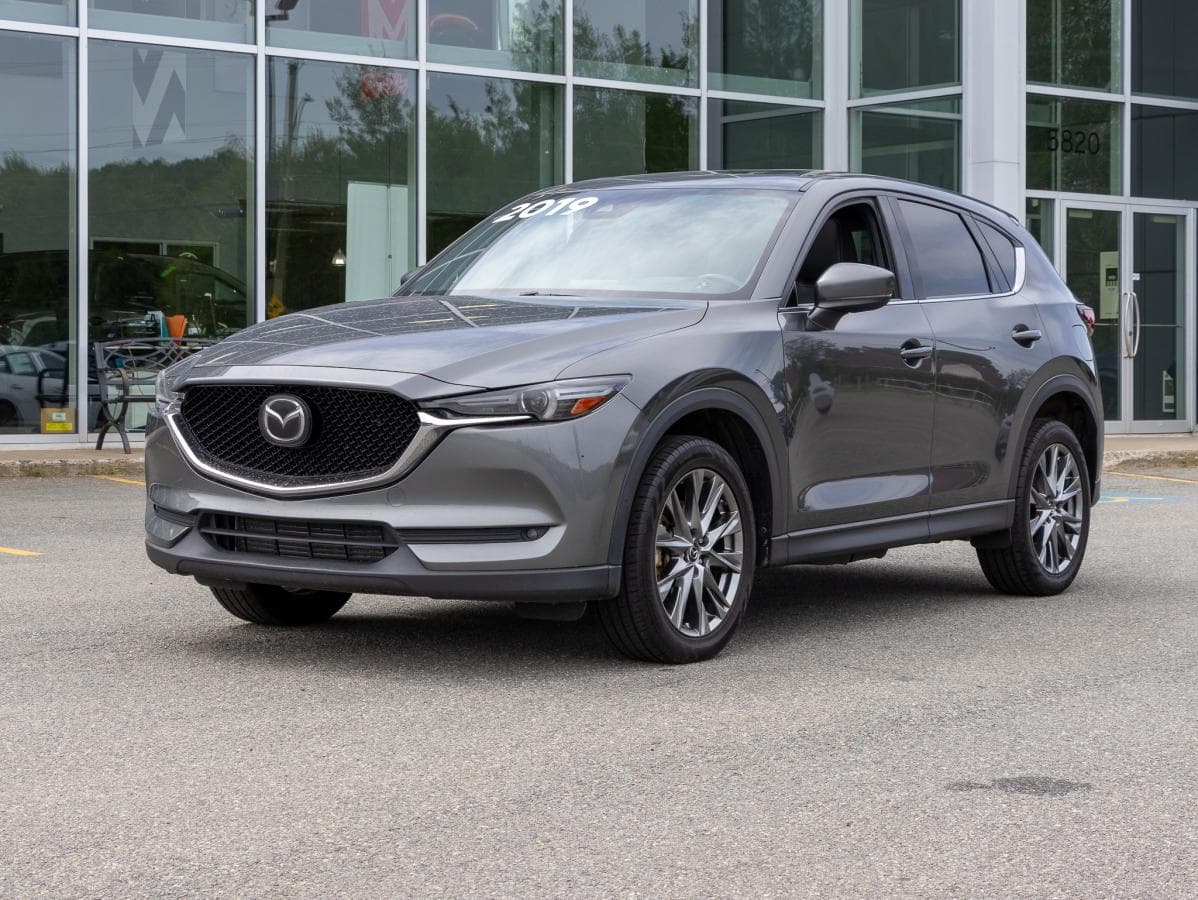 Mazda CX-5 2019 à vendre à Shawinigan
