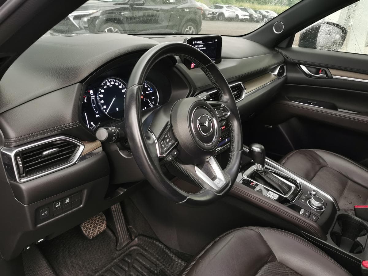 Mazda CX-5 2019 — photo 11