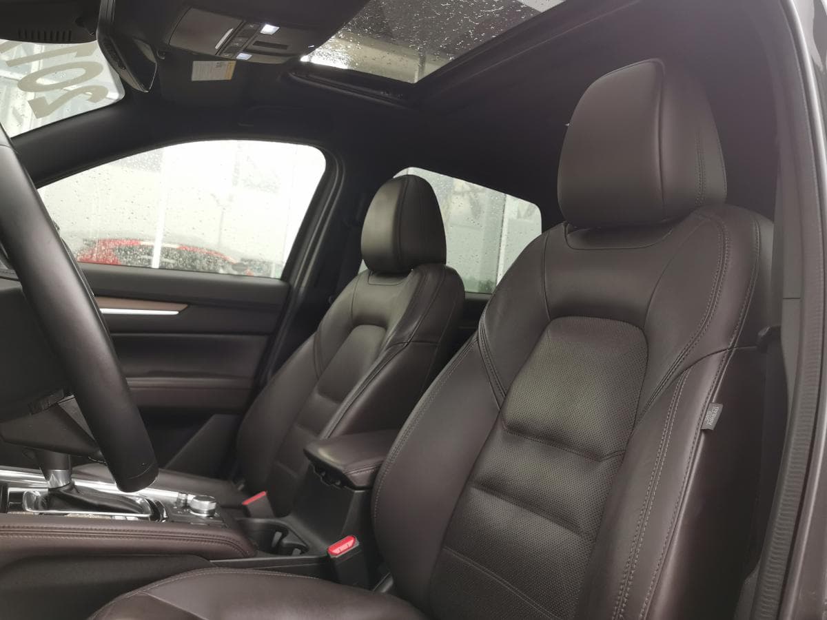 Mazda CX-5 2019 — photo 12
