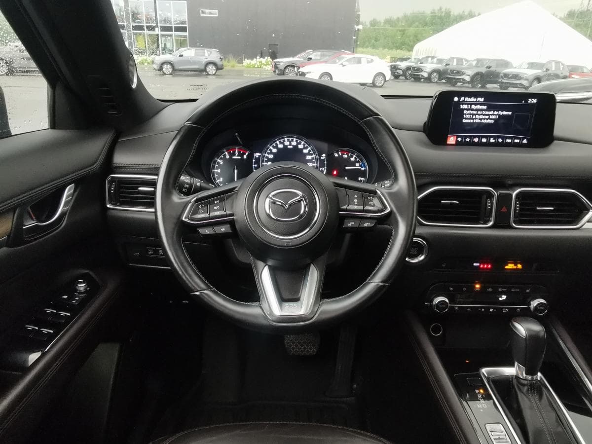 Mazda CX-5 2019 — photo 13