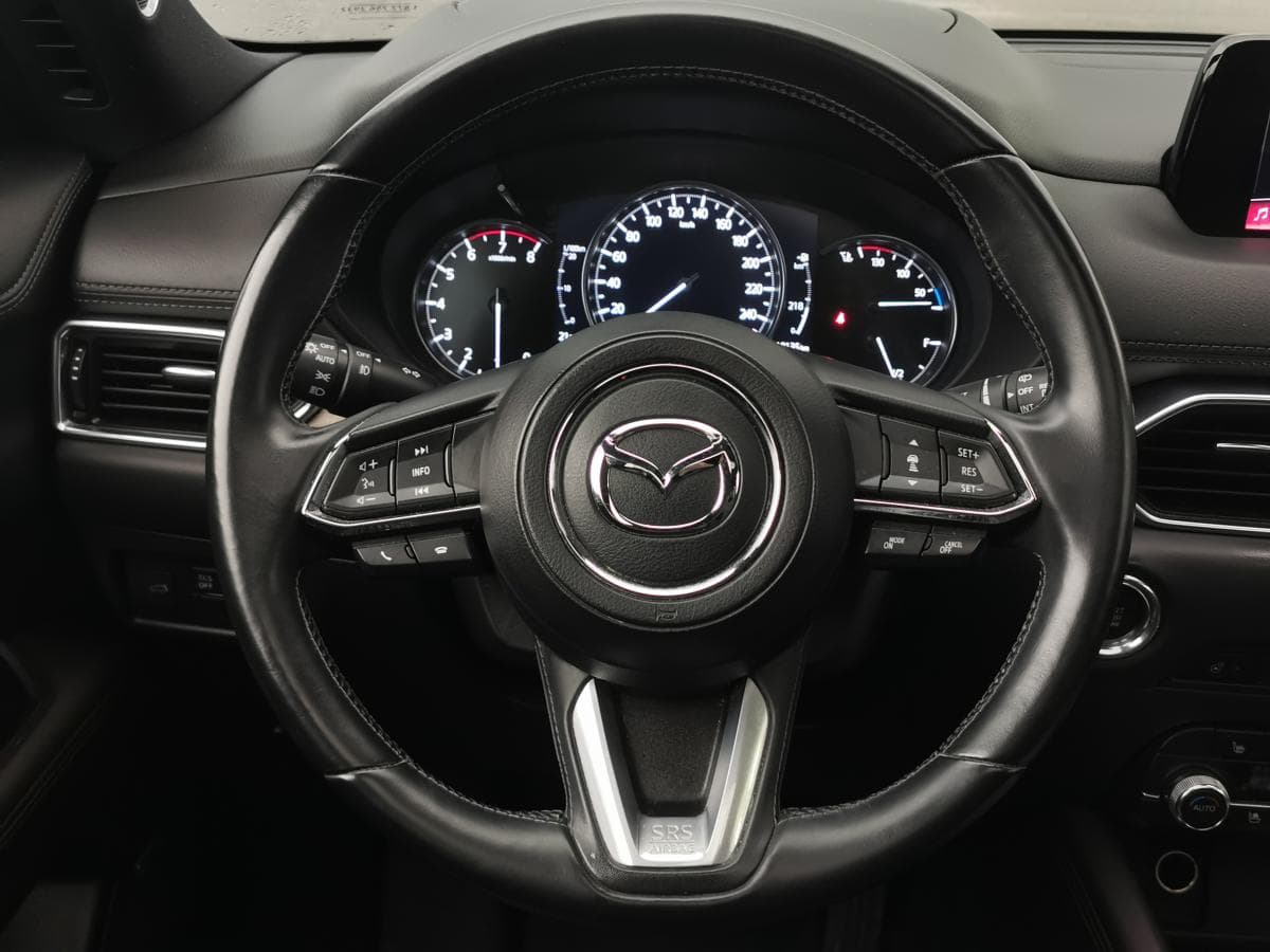 Mazda CX-5 2019 — photo 14