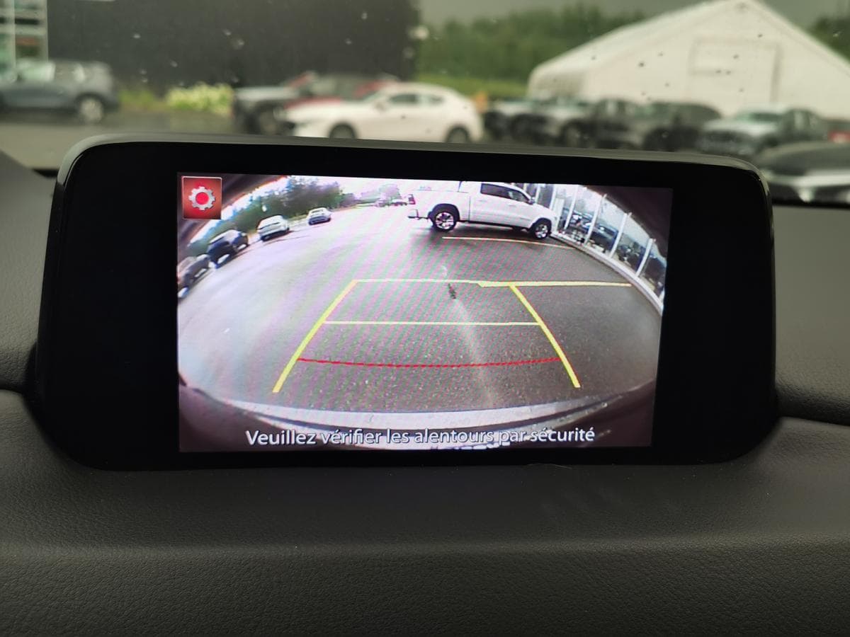 Mazda CX-5 2019 — photo 15