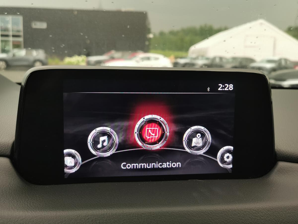 Mazda CX-5 2019 — photo 16