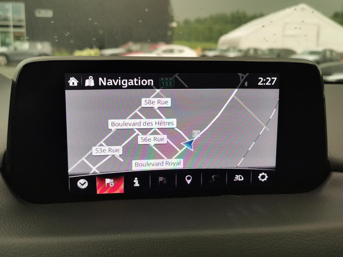 Mazda CX-5 2019 — photo 17