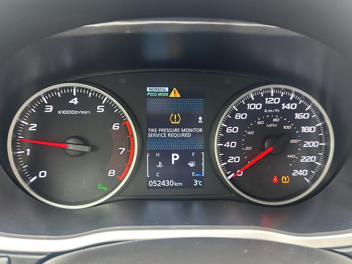 Mitsubishi Eclipse Cross 2024 — photo 13