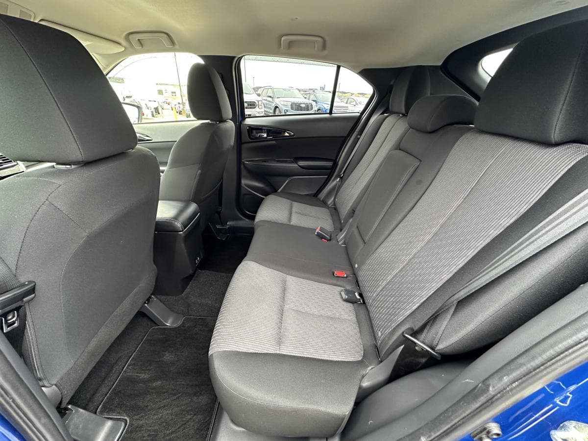 Mitsubishi Eclipse Cross 2024 — photo 18
