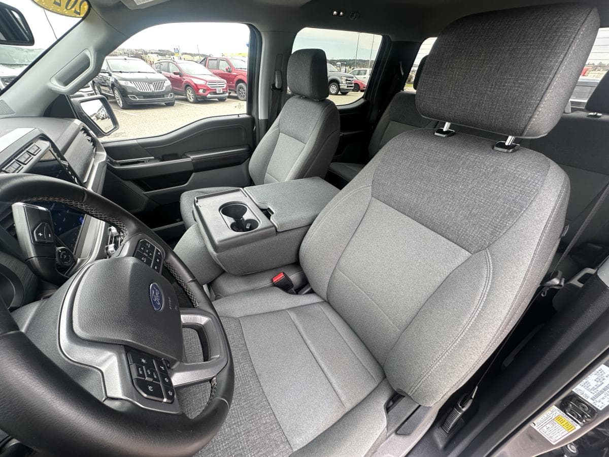 Ford F-150 2024 — photo 10