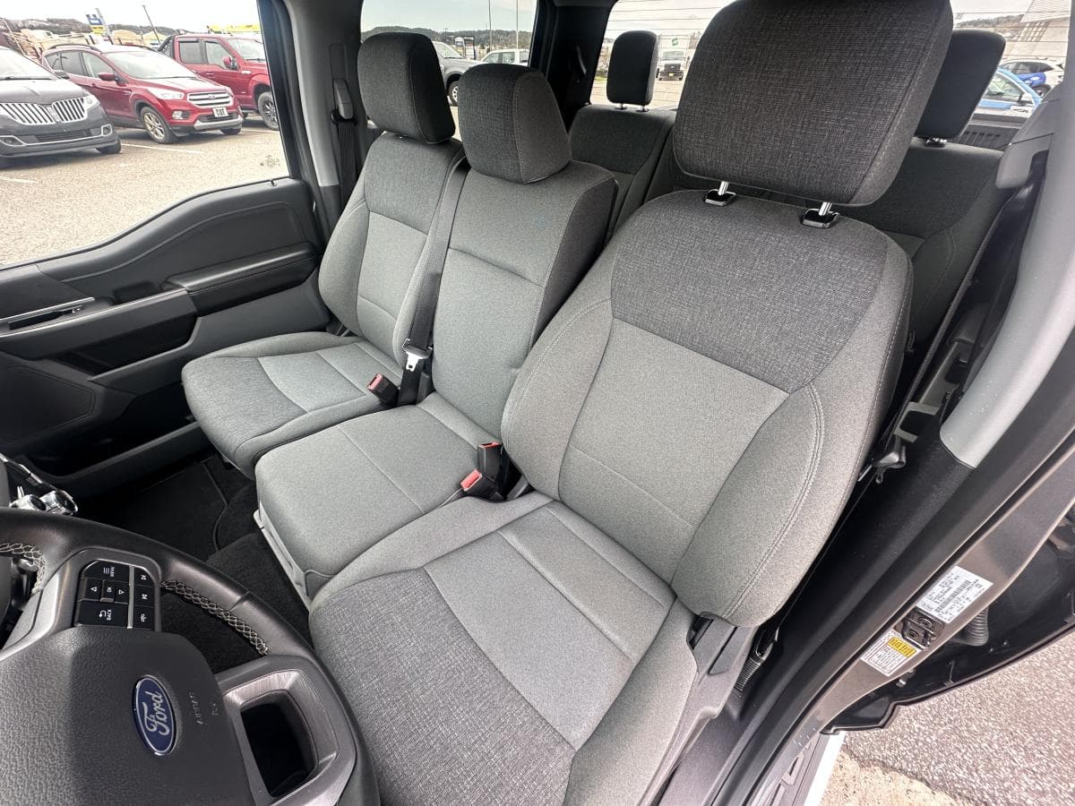 Ford F-150 2024 — photo 11