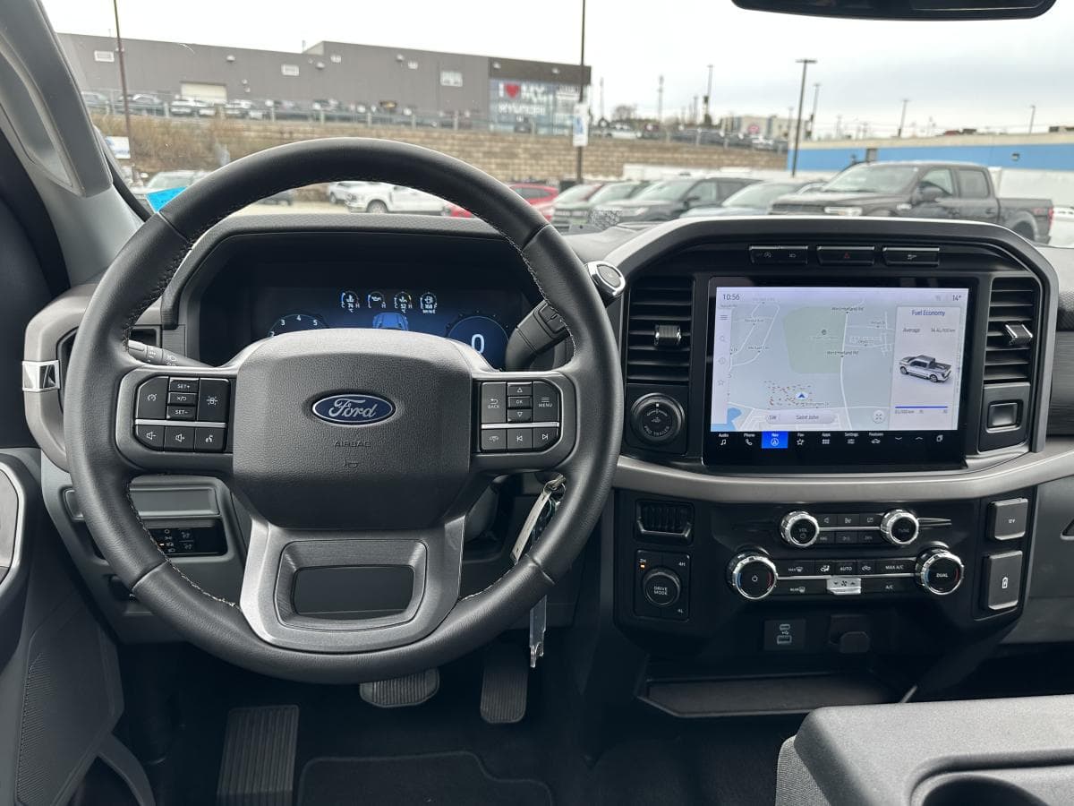 Ford F-150 2024 — photo 12