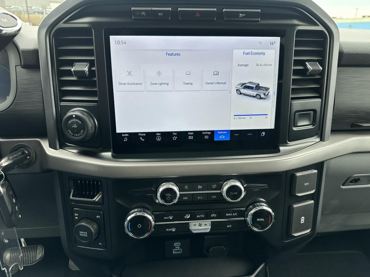 Ford F-150 2024 — photo 14