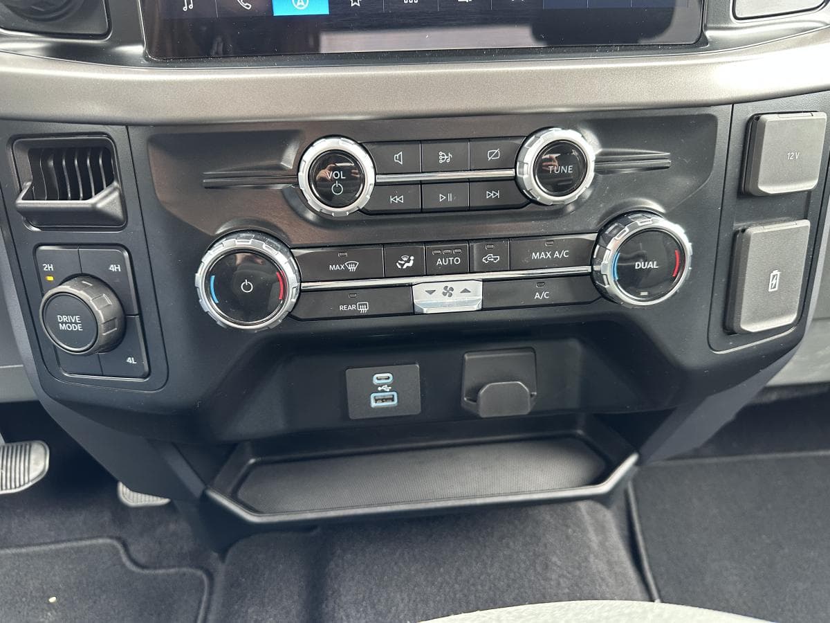 Ford F-150 2024 — photo 17
