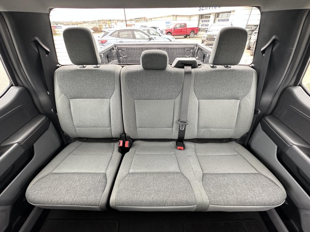 Ford F-150 2024 — photo 18