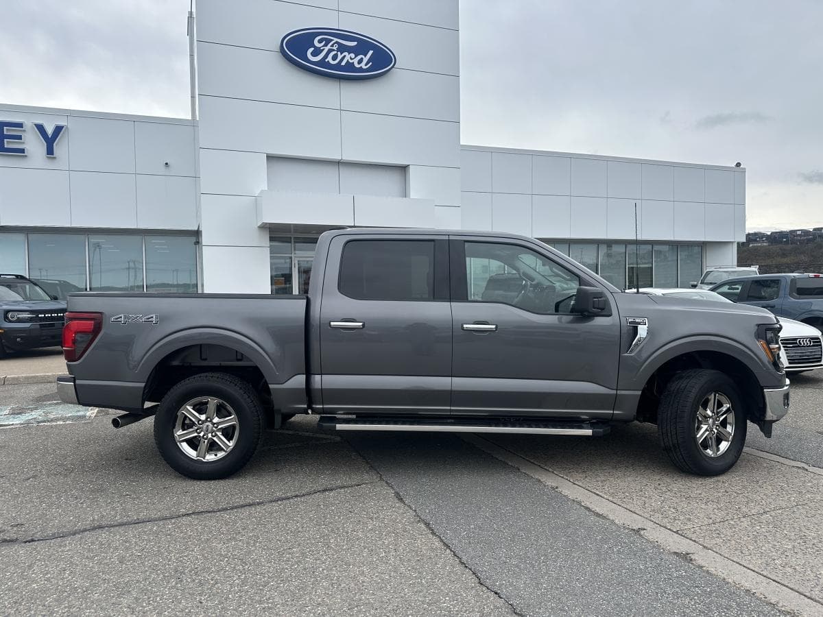 Ford F-150 2024 — photo 2