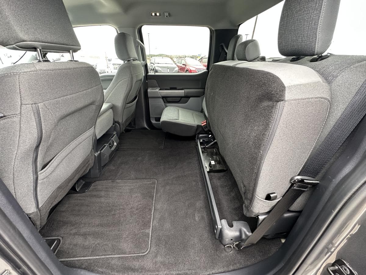 Ford F-150 2024 — photo 20