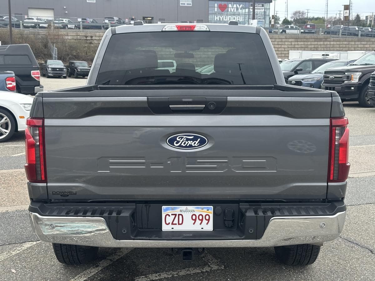 Ford F-150 2024 — photo 4