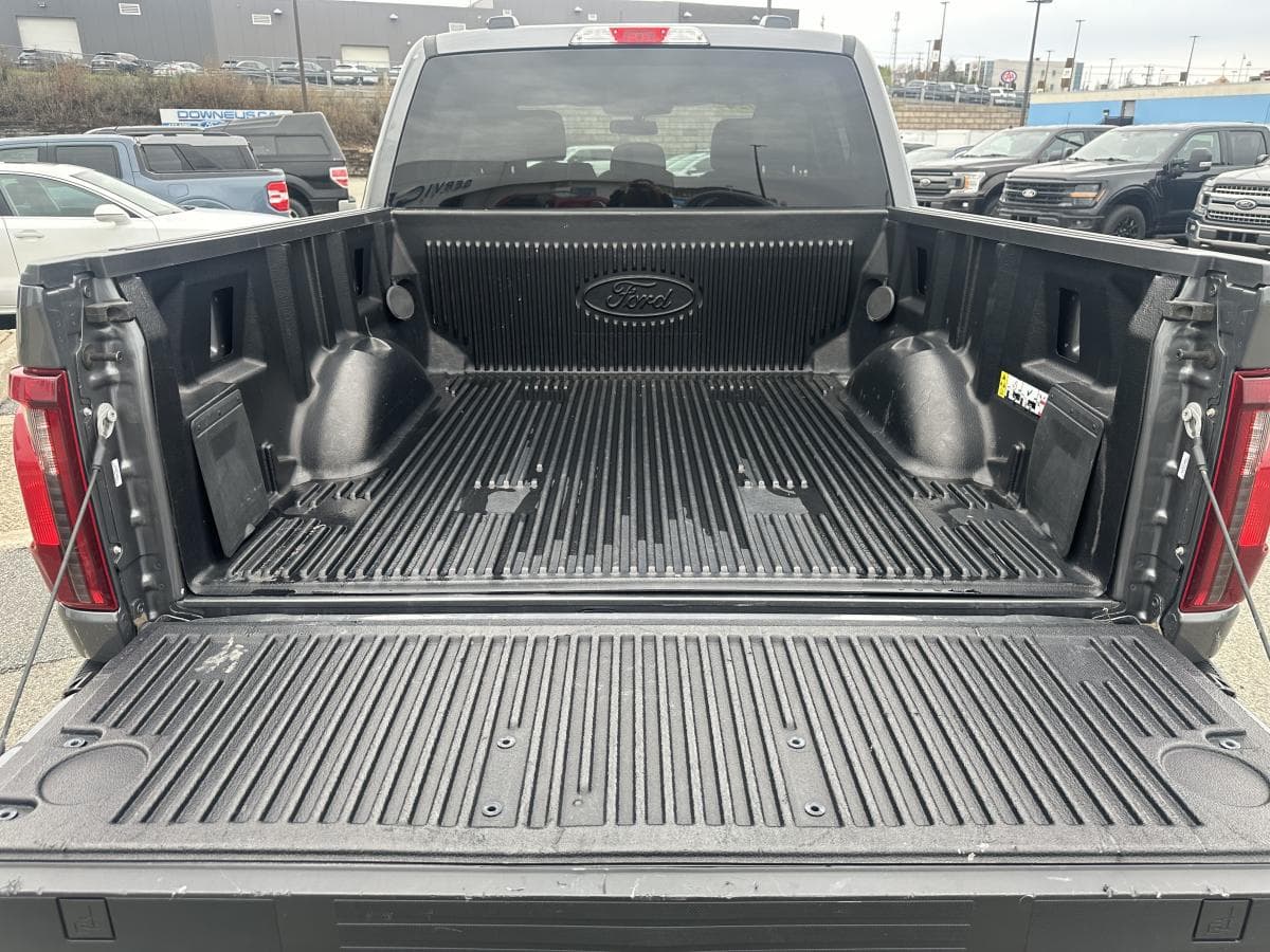 Ford F-150 2024 — photo 5