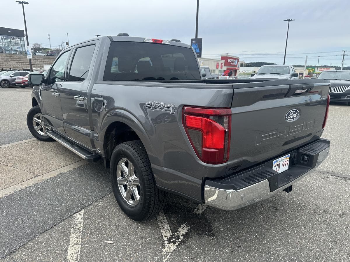 Ford F-150 2024 — photo 6