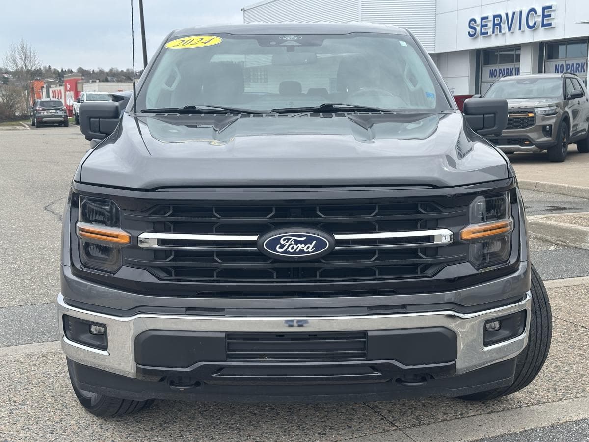 Ford F-150 2024 — photo 9