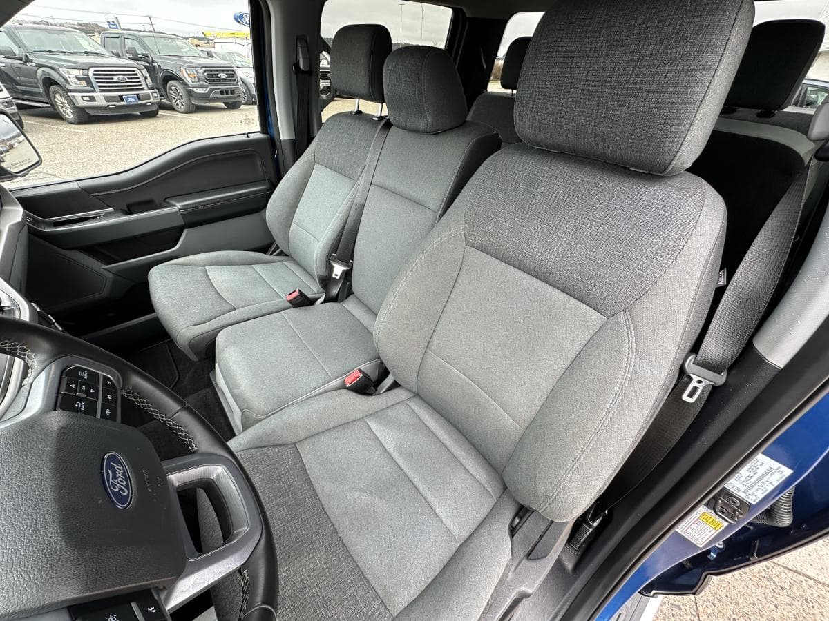 Ford F-150 2024 — photo 10